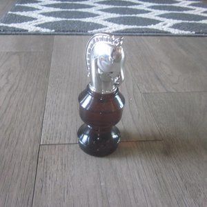 Avon Smart Move Decanter